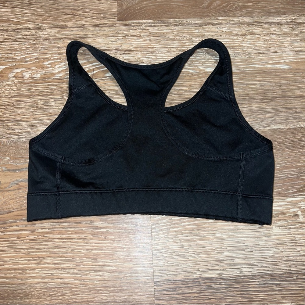 Nike Sports Bra - Picture 2 of 2